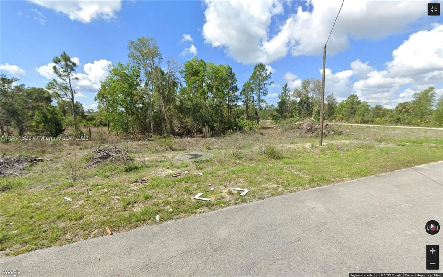 Real estate property located at 869 WINWOOD CIRCLE, Lee County, LEHIGH ACRES, Fort Myers, FL