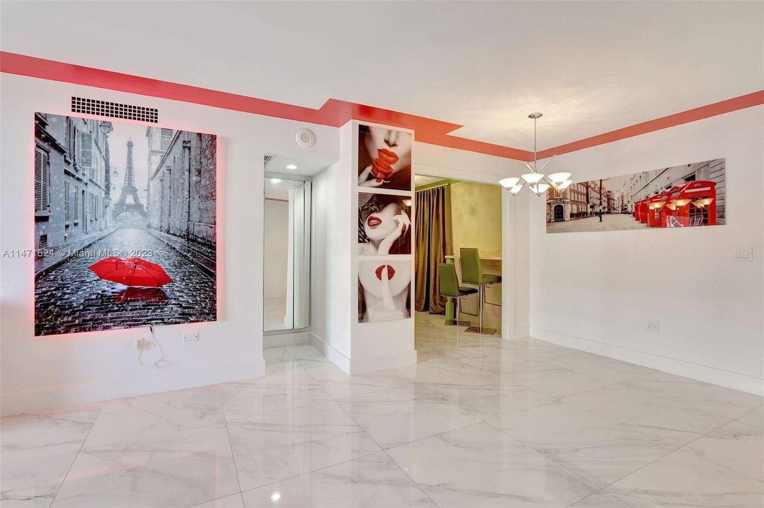 Real estate property located at 5555 Collins Ave #11Z, Miami-Dade County, Miami Beach, FL