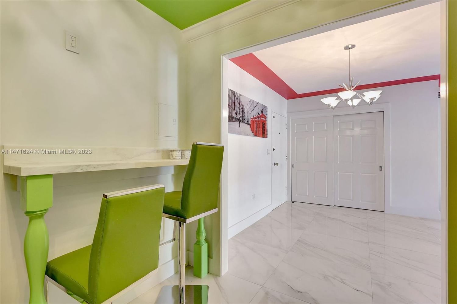 Real estate property located at 5555 Collins Ave #11Z, Miami-Dade County, Miami Beach, FL