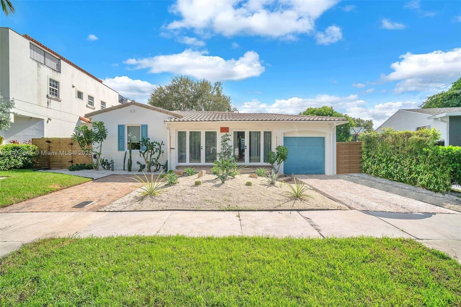 Real estate property located at 604 11th Ct, Broward County, CROISSANT PARK RIVER SEC, Fort Lauderdale, FL