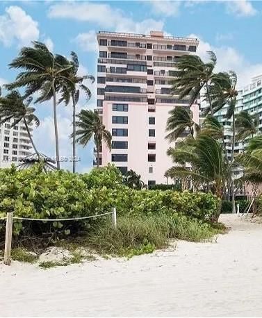 Real estate property located at , Miami-Dade County, THE ALEXANDER CONDO, Miami Beach, FL