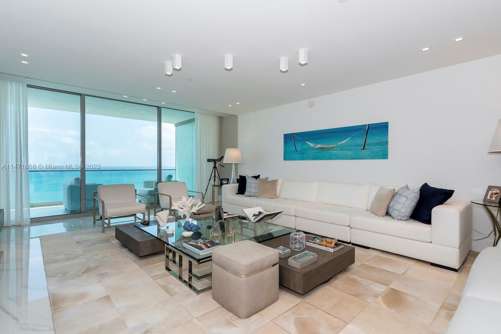 Real estate property located at 10201 Collins Ave #1803, Miami-Dade County, OCEANA BAL HARBOUR CONDO, Bal Harbour, FL