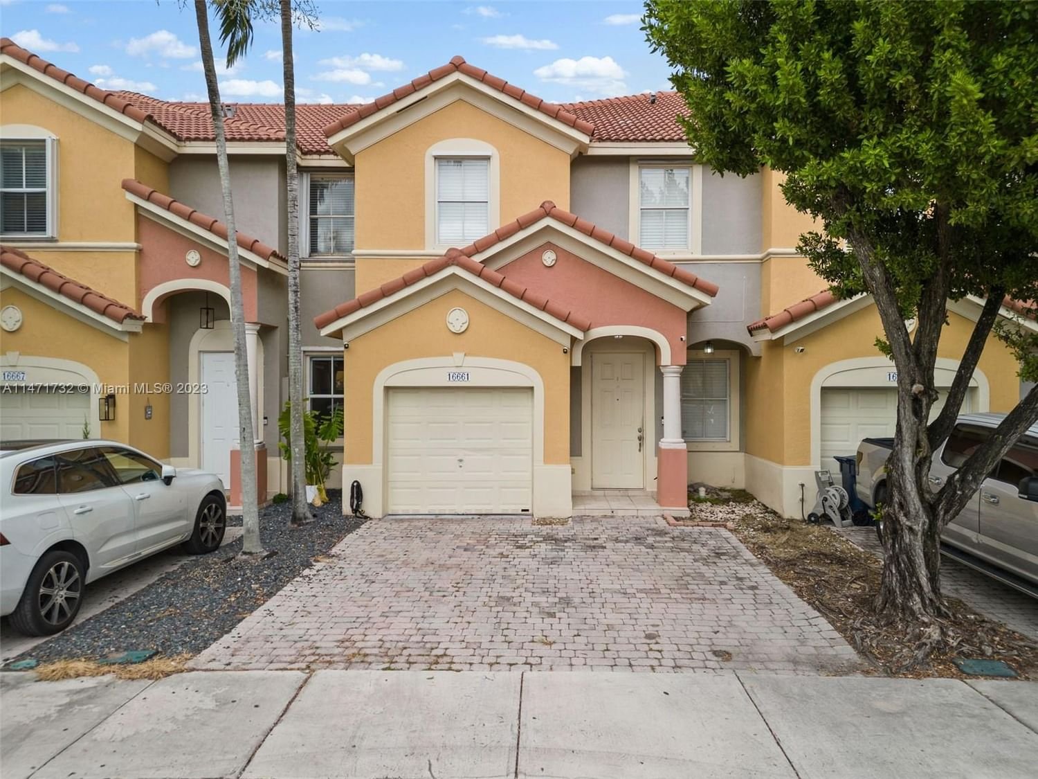 Real estate property located at 16661 84th Ter, Miami-Dade County, KENDALLAND, Miami, FL