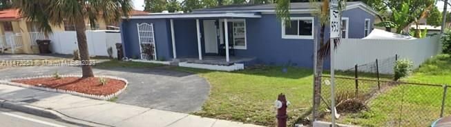 Real estate property located at 4955 8th Ave, Miami-Dade County, INGLESIDE PARK 1ST ADDN, Hialeah, FL