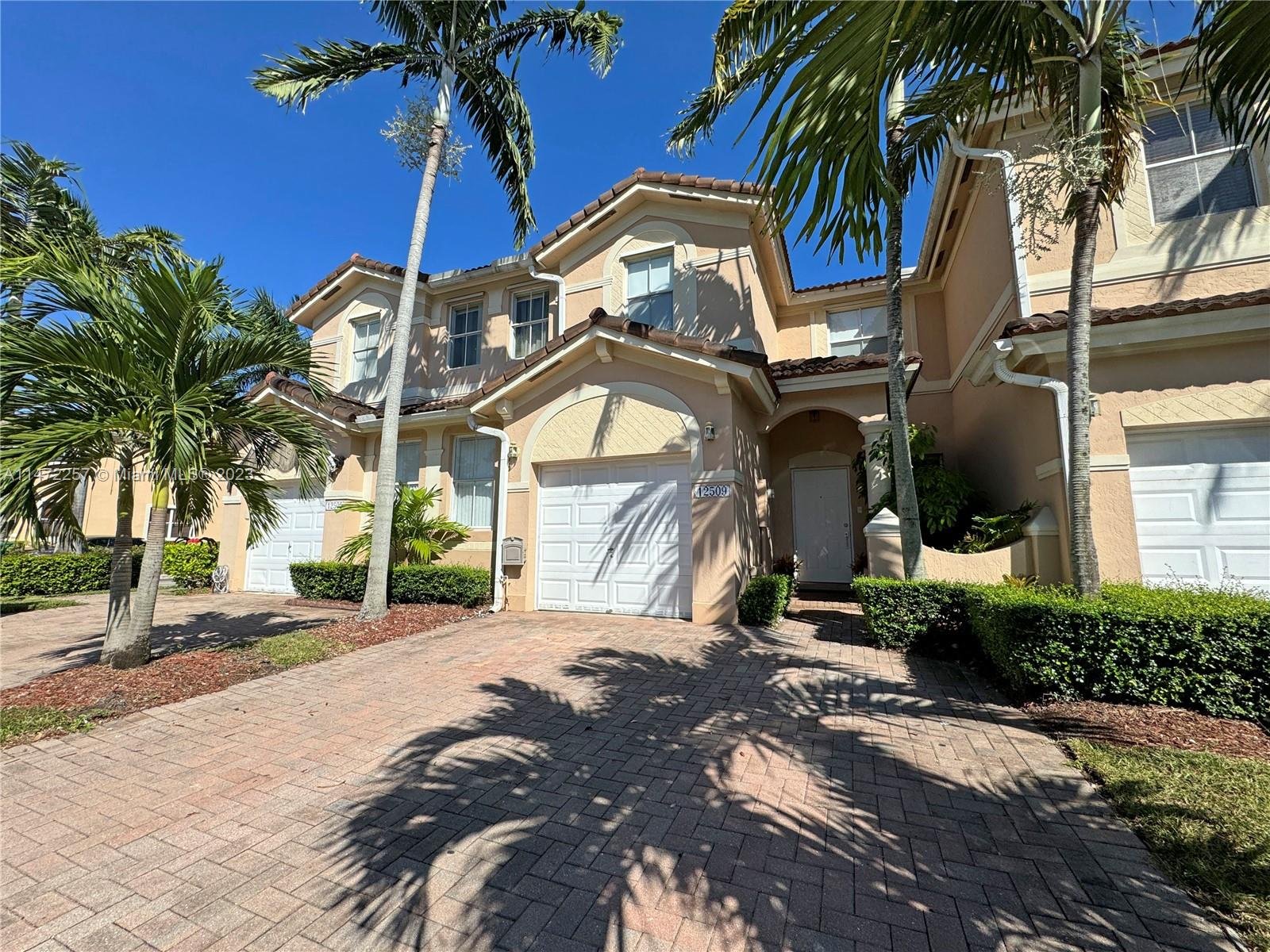 Real estate property located at 12509 125th Ct, Miami-Dade County, Miami, FL