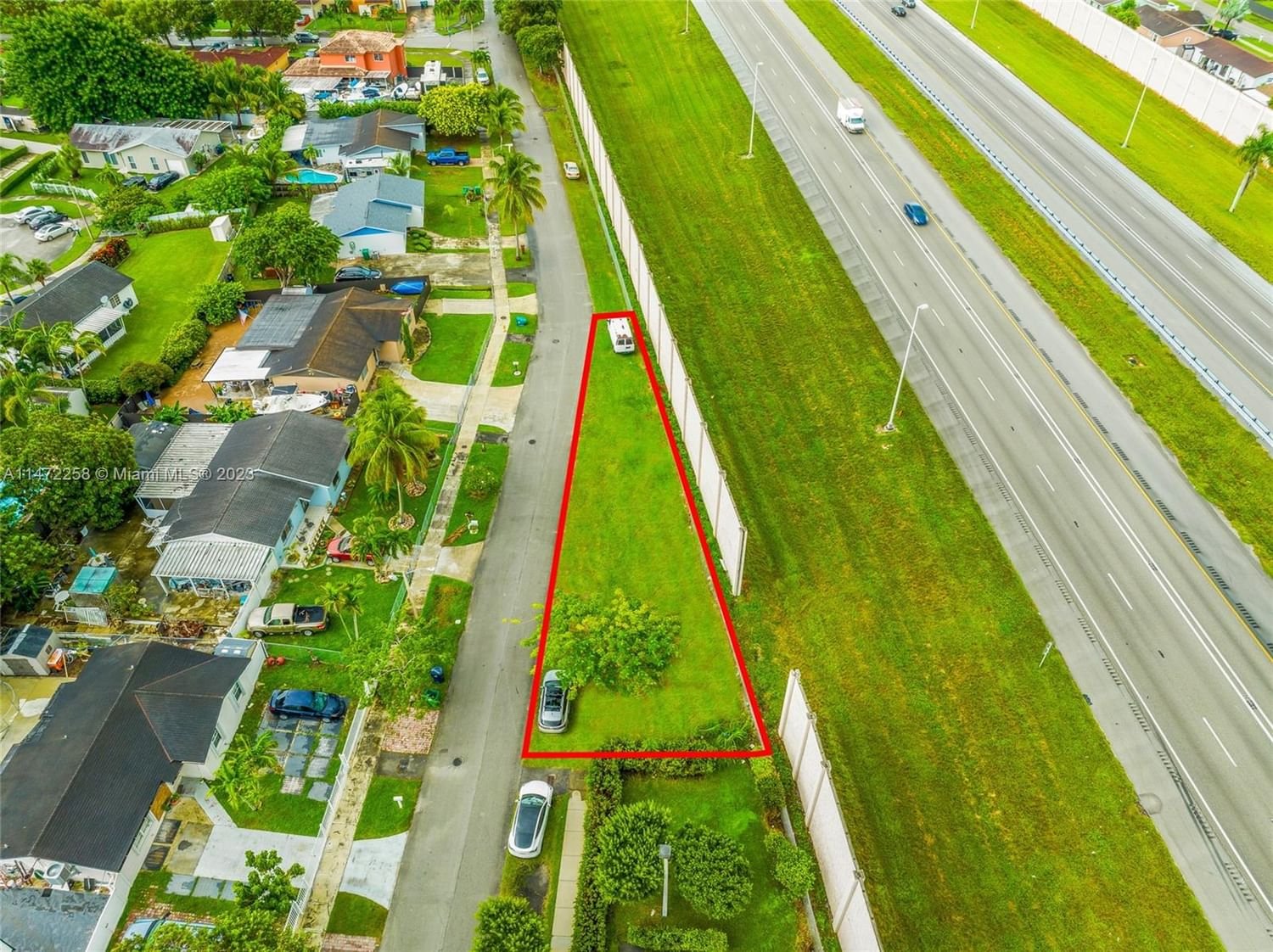 Real estate property located at 256 ST, Miami-Dade County, Homestead, FL