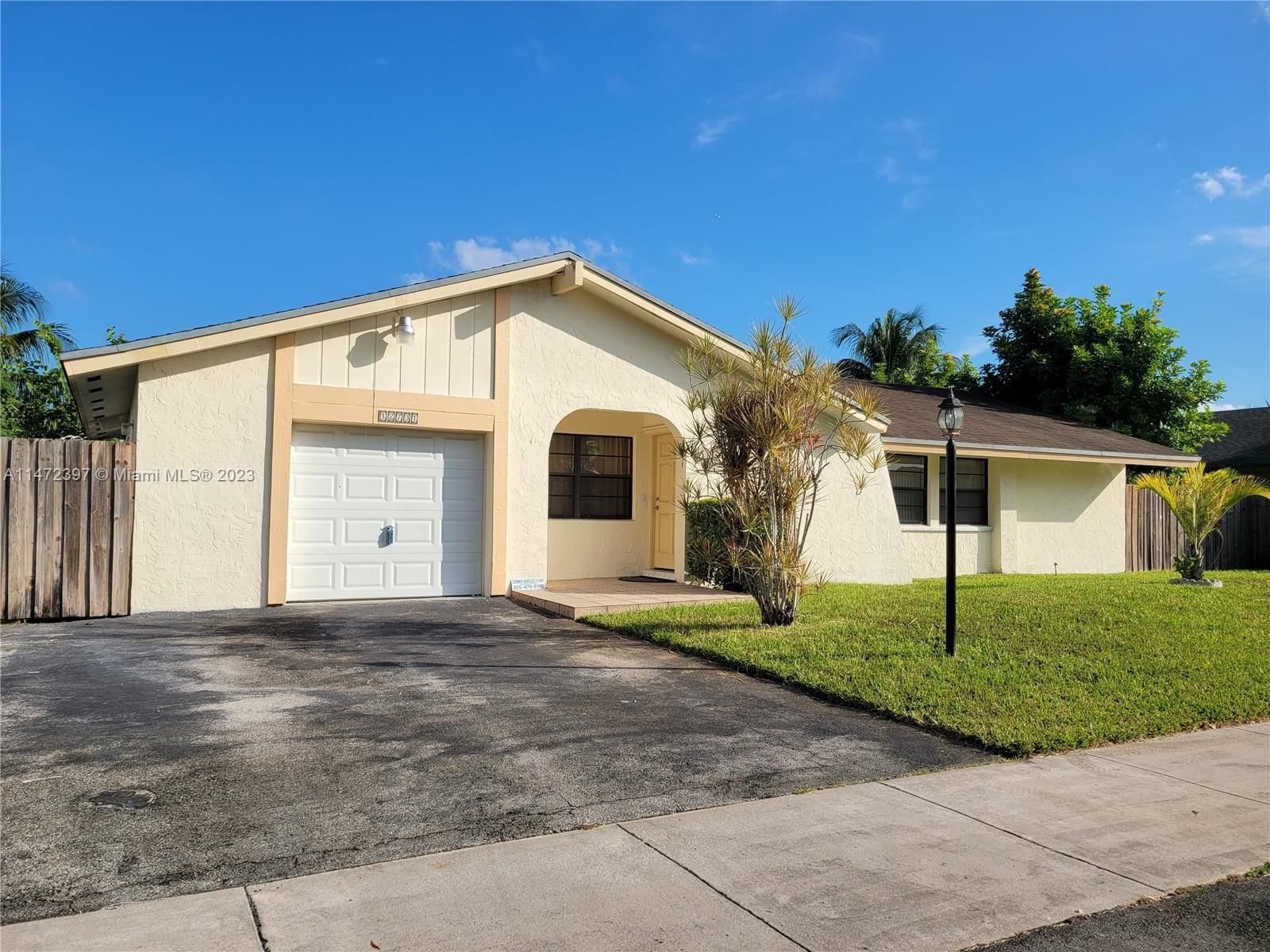 Real estate property located at 12731 147th St, Miami-Dade County, Miami, FL