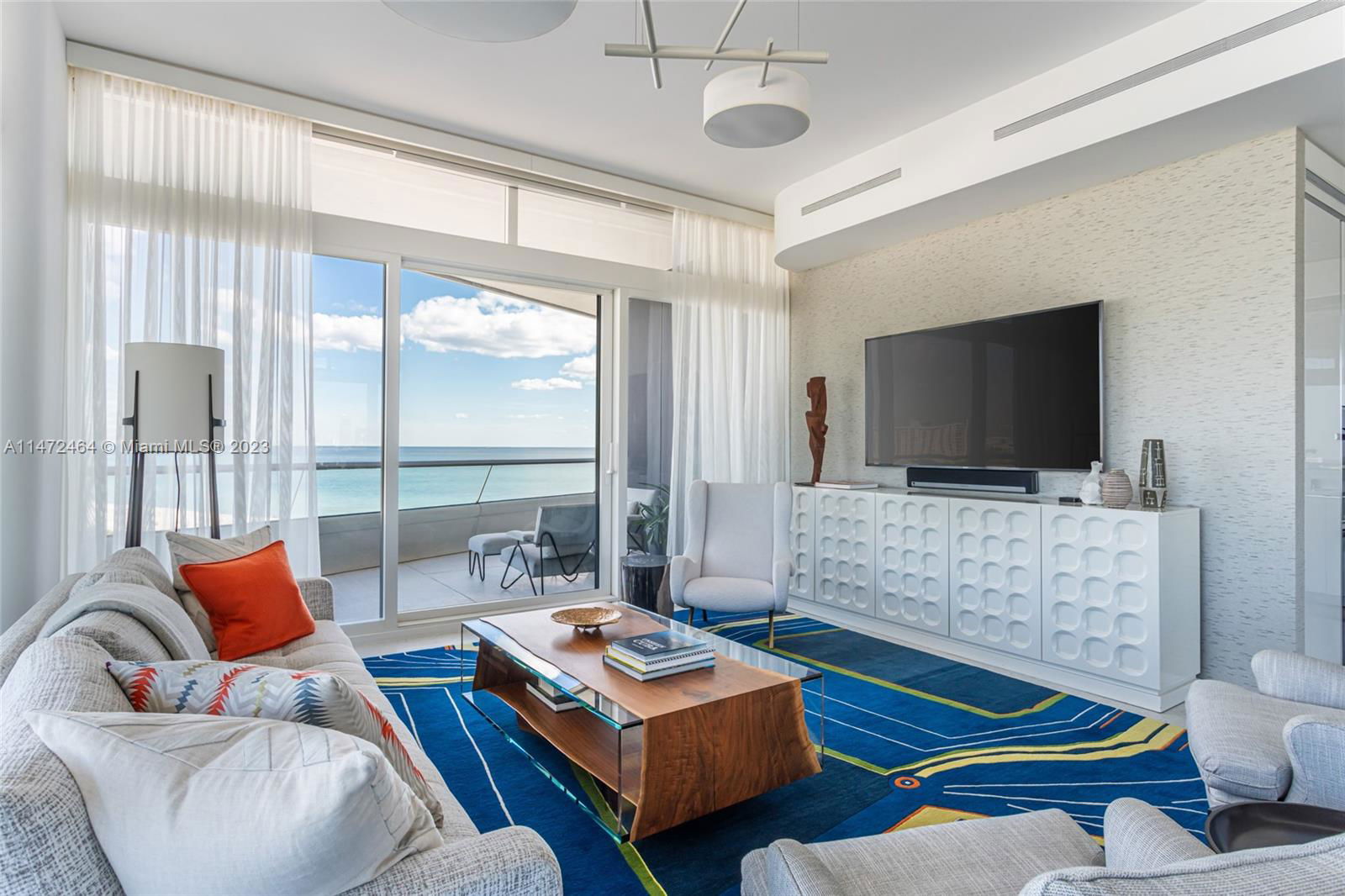 Real estate property located at 3315 Collins Ave #10C, Miami-Dade County, Miami Beach, FL