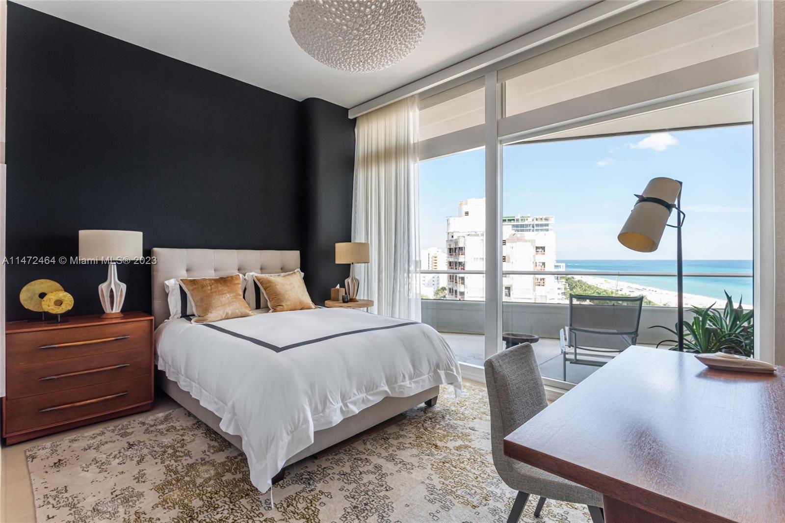 Real estate property located at 3315 Collins Ave #10C, Miami-Dade County, Miami Beach, FL