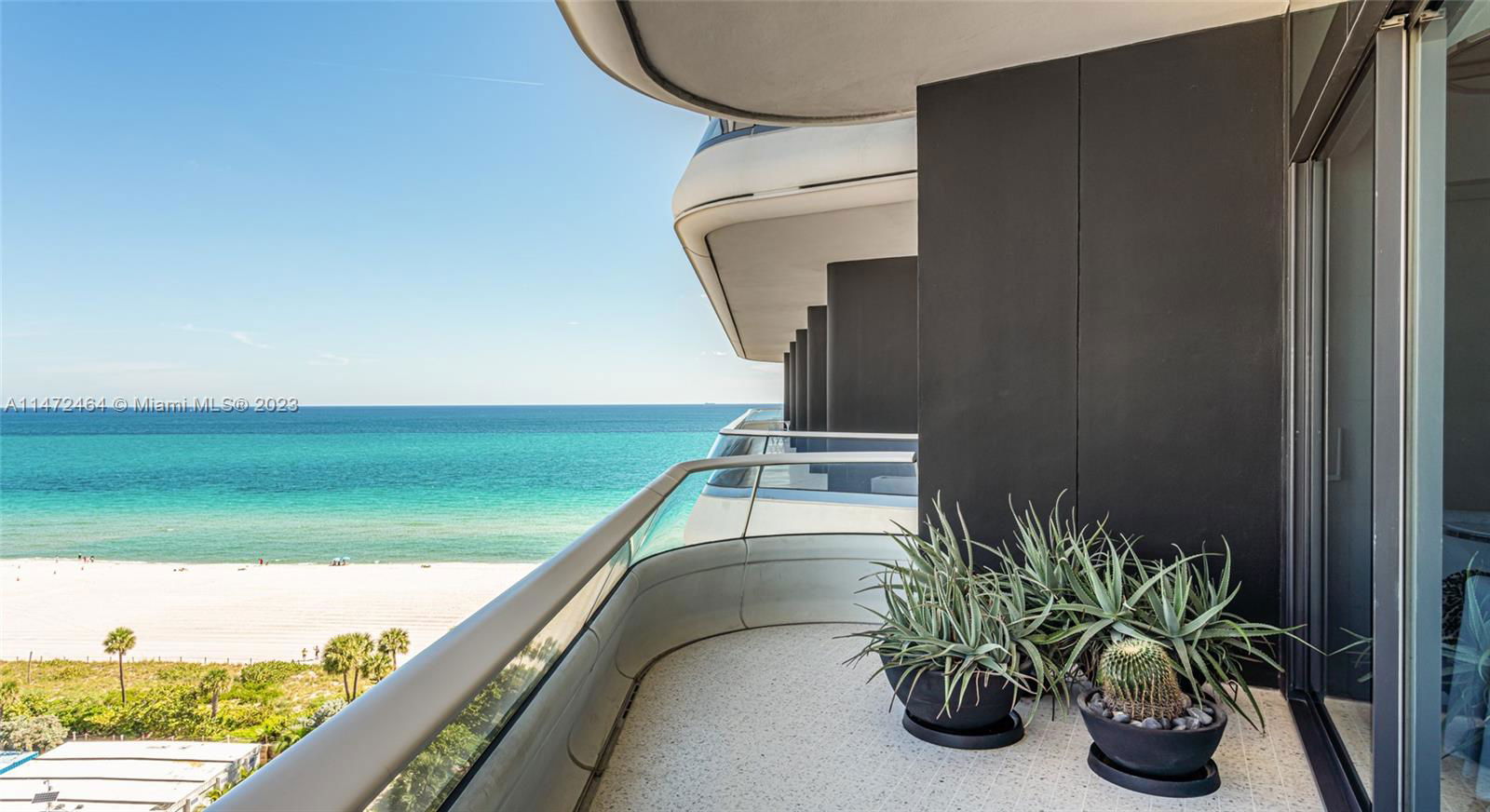 Real estate property located at 3315 Collins Ave #10C, Miami-Dade County, Miami Beach, FL