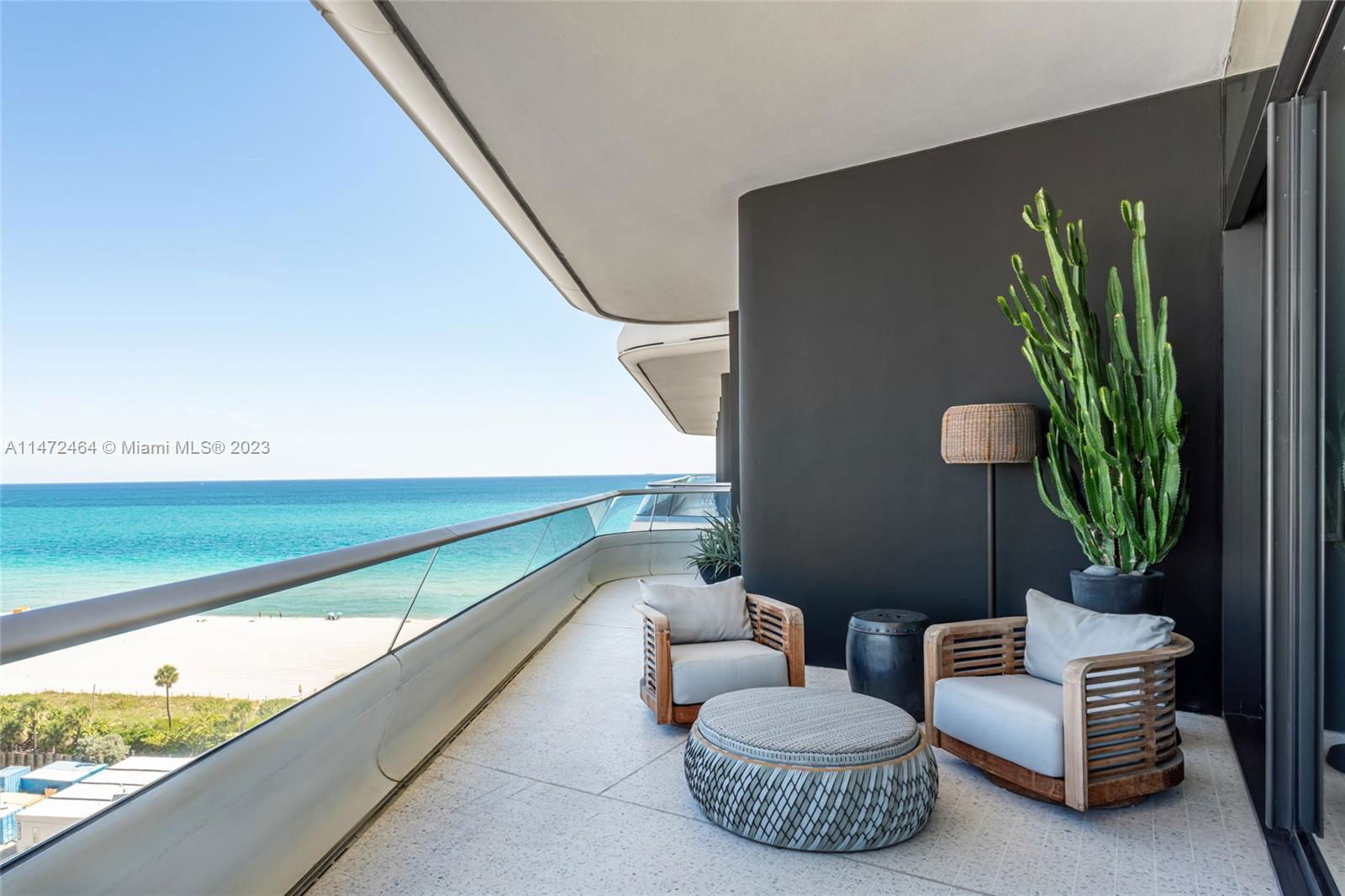 Real estate property located at 3315 Collins Ave #10C, Miami-Dade County, Miami Beach, FL
