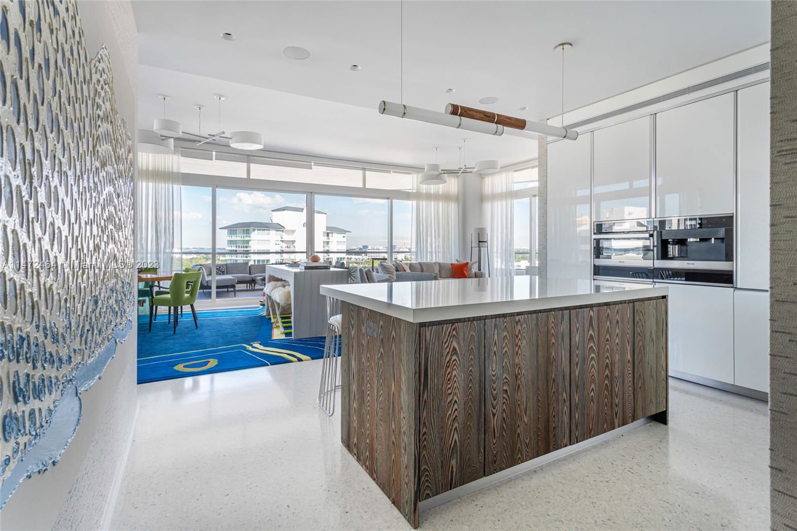 Real estate property located at 3315 Collins Ave #10C, Miami-Dade County, Miami Beach, FL