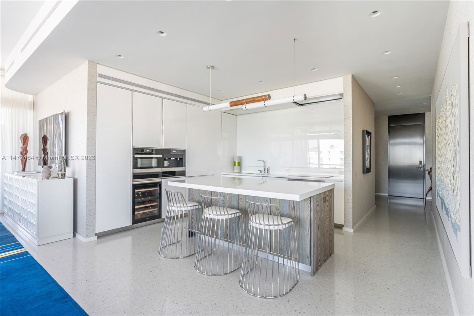 Real estate property located at 3315 Collins Ave #10C, Miami-Dade County, Miami Beach, FL