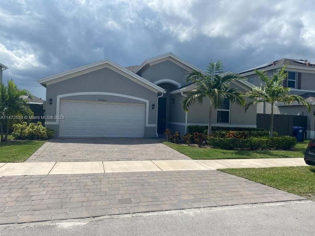 Real estate property located at 27304 132nd Pl, Miami-Dade County, Homestead, FL