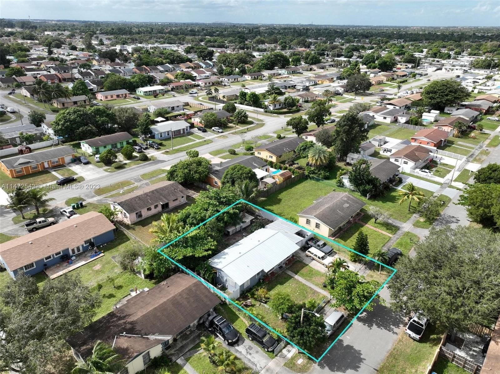 Real estate property located at 3410 197th St, Miami-Dade County, Miami Gardens, FL