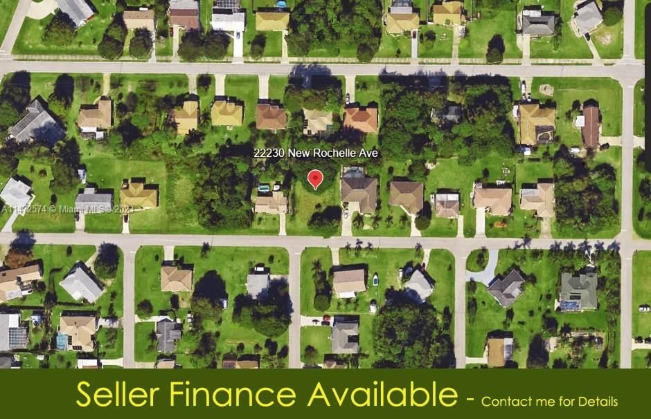 Real estate property located at 22230 Rochelle Ave, Charlotte County, Port Charlotte Sect 9, Port Charlotte, FL