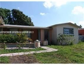 Real estate property located at , Broward County, MIRAMAR PARK 2ND ADD, Miramar, FL