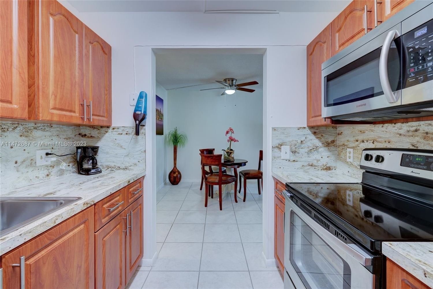 Real estate property located at 1251 134th Way #211A, Broward County, IVANHOE WEST AT CENTURY V, Pembroke Pines, FL