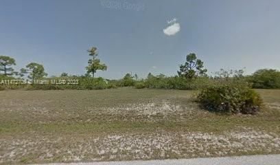Real estate property located at 2301 25TH LN, Lee County, 0, Cape Coral, FL