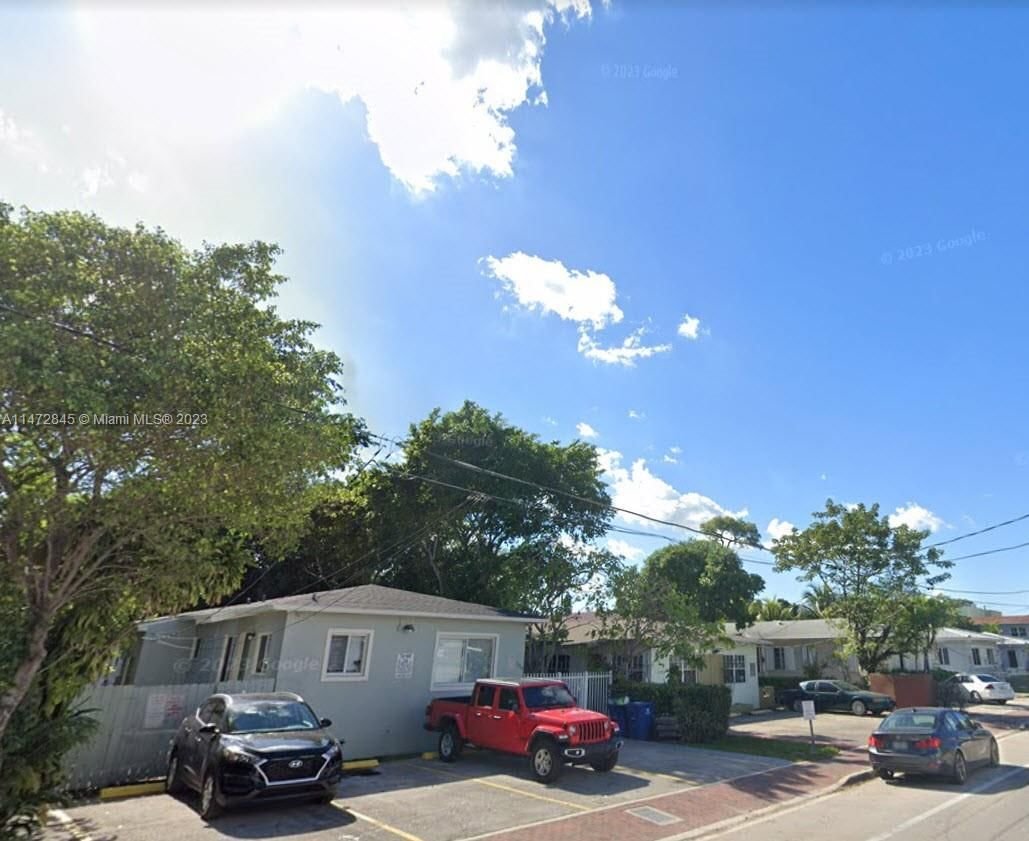 Real estate property located at 1514 6th St, Miami-Dade County, Miami, FL