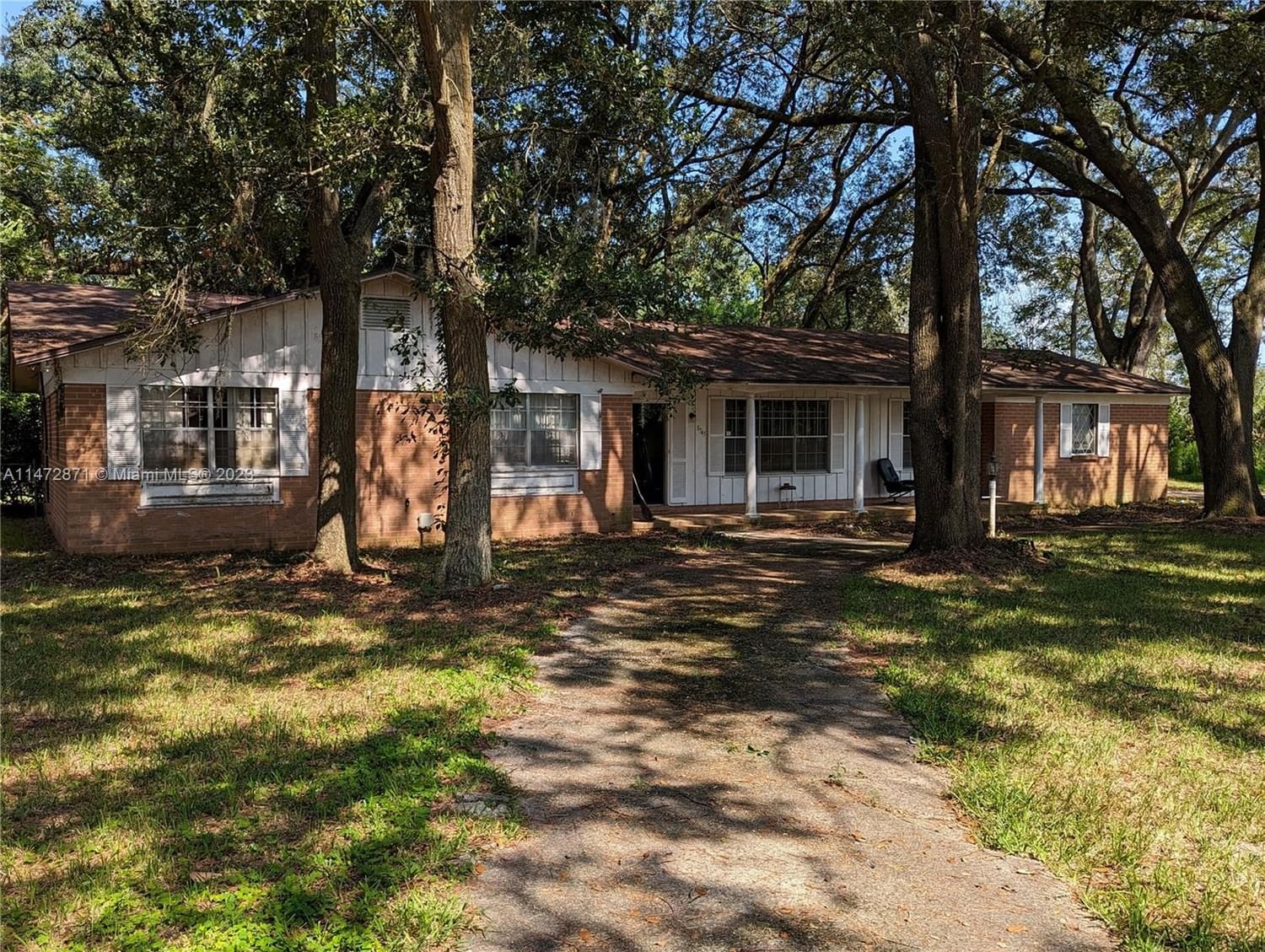 Real estate property located at 8745 10TH AVE, Duval County, RIO VISTA, Jacksonville, FL