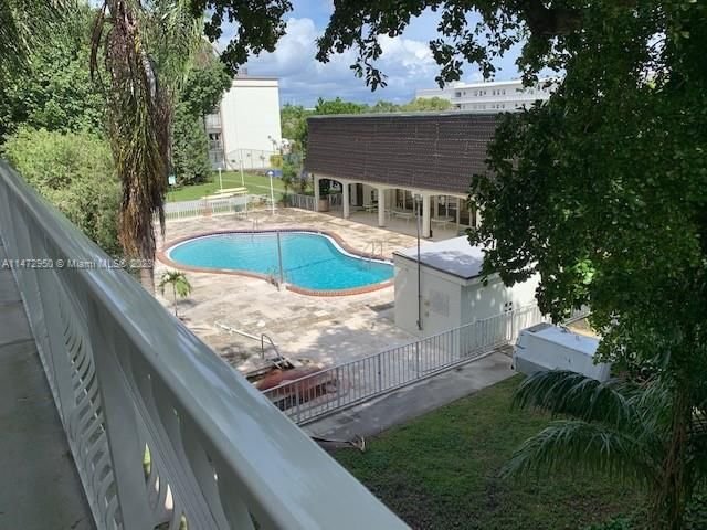 Real estate property located at 500 2nd St #317, Broward County, Dania Beach, FL