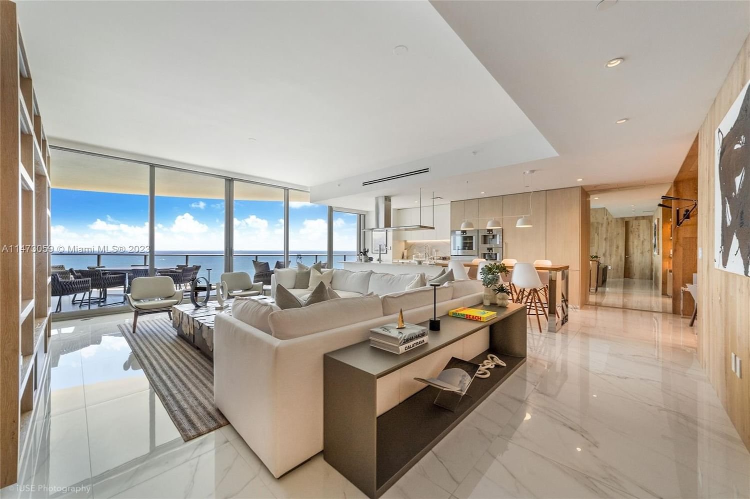 Real estate property located at 15701 Collins Ave #2602, Miami-Dade County, The Ritz-Carlton Residenc, Sunny Isles Beach, FL