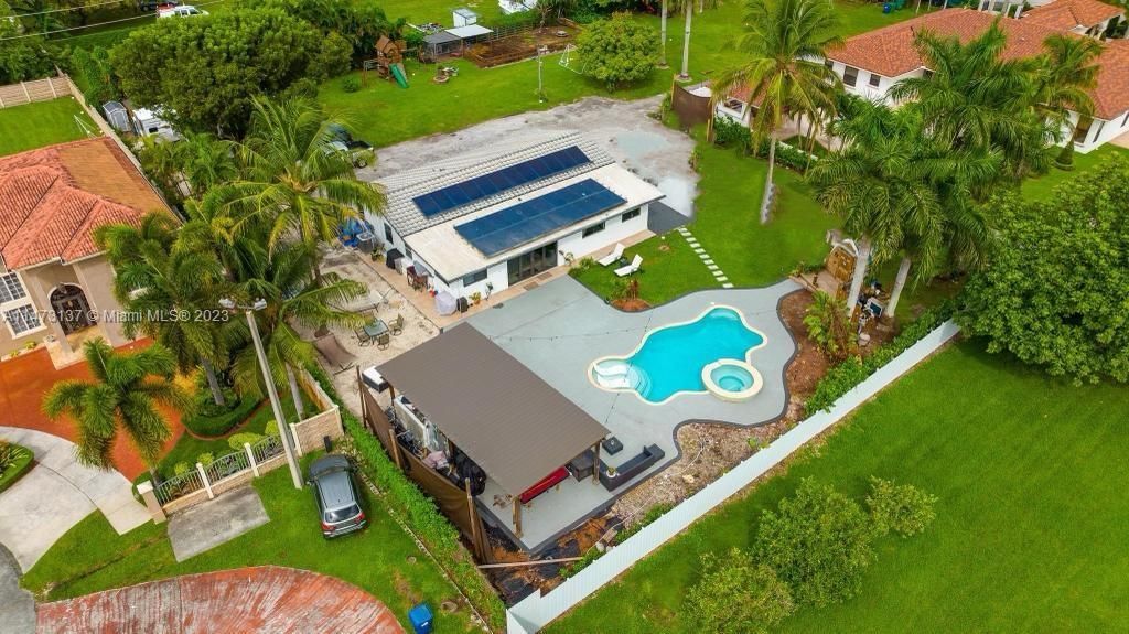 Real estate property located at 13606 34th st, Miami-Dade, ¤J G HEADS FARMS SUB, Miami, FL