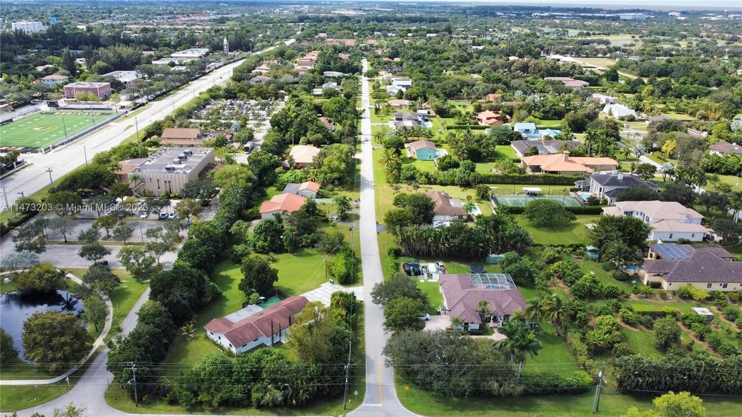 Real estate property located at 191 118th Ave, Broward County, PLANTATION ACRES, Plantation, FL