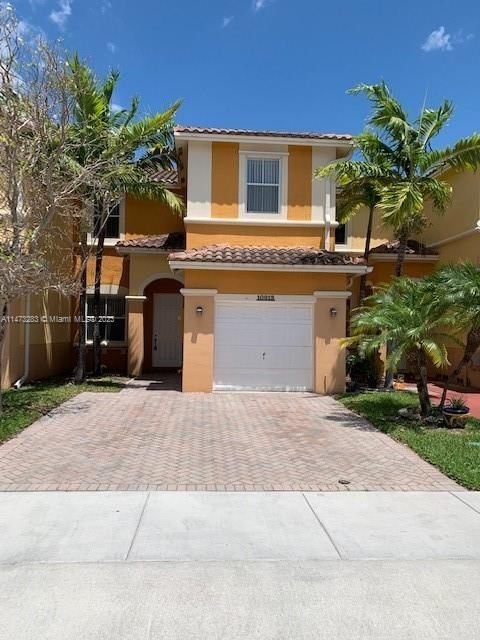 Real estate property located at 10913 244th Ter #10913, Miami-Dade County, Homestead, FL