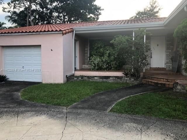 Real estate property located at 10561 2nd Pl, Miami-Dade County, FIRST ADDN TO PASADENA PA, Miami Shores, FL