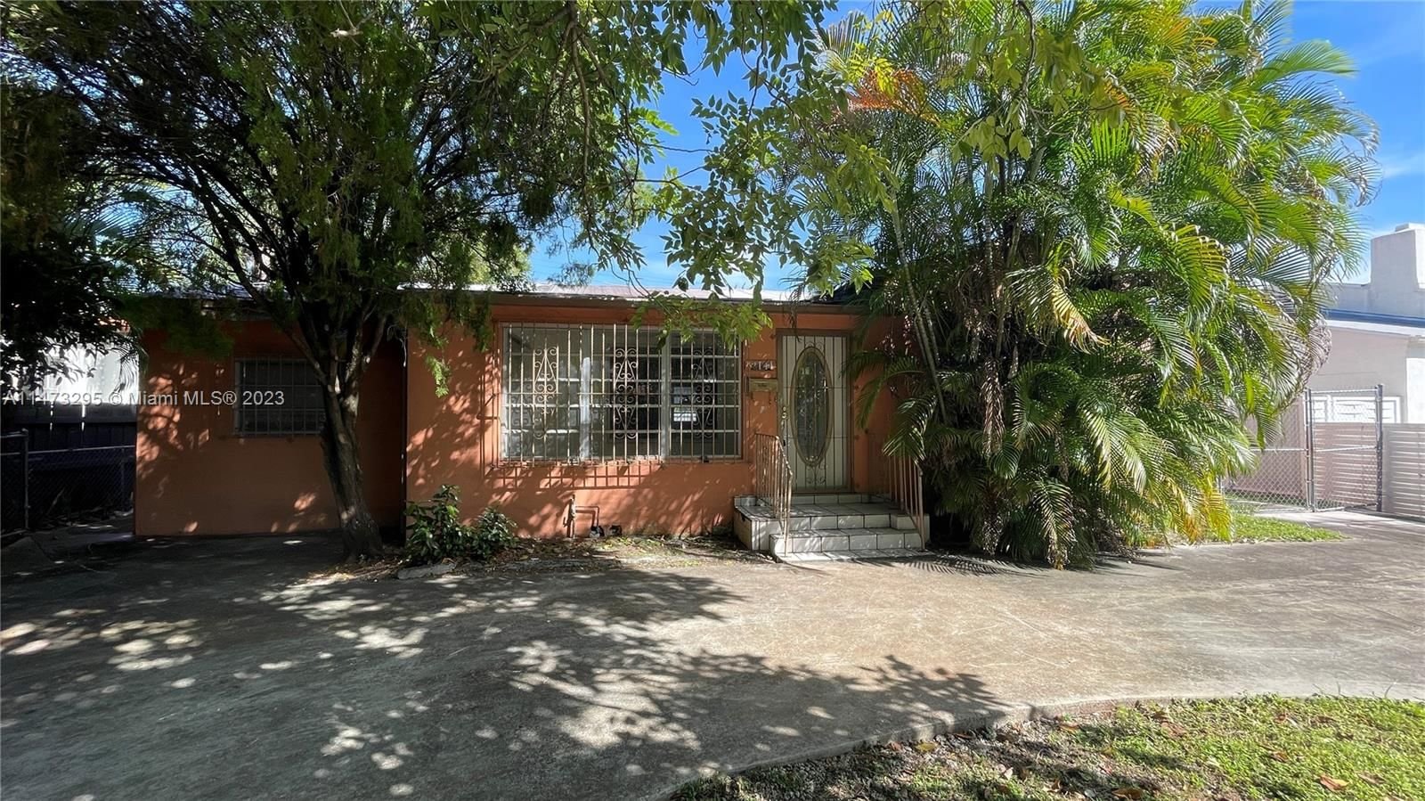 Real estate property located at 2141 16th St, Miami-Dade County, TROPICAL MANOR, Miami, FL