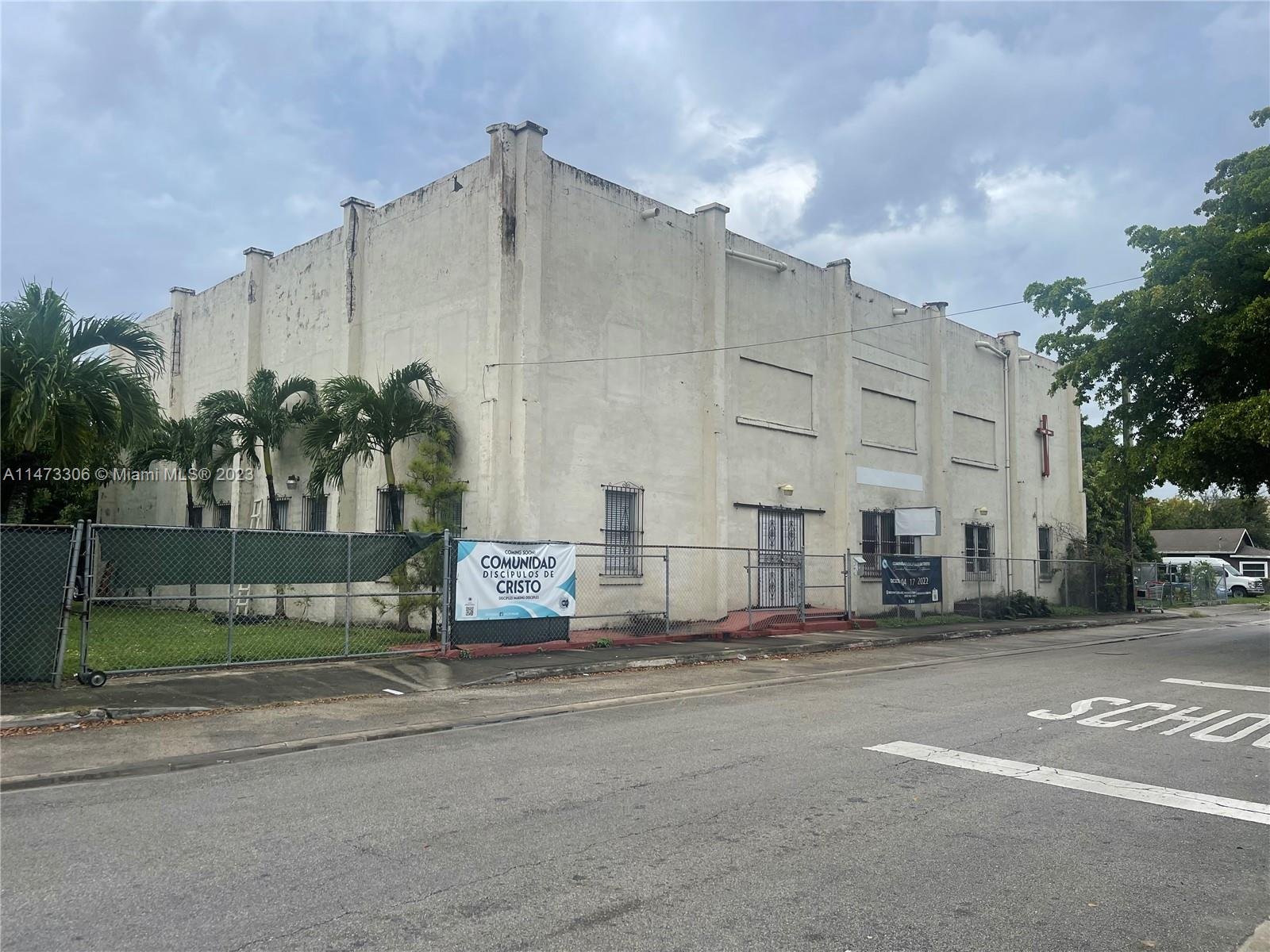 Real estate property located at 865 29th Ter, Miami-Dade County, Miami, FL