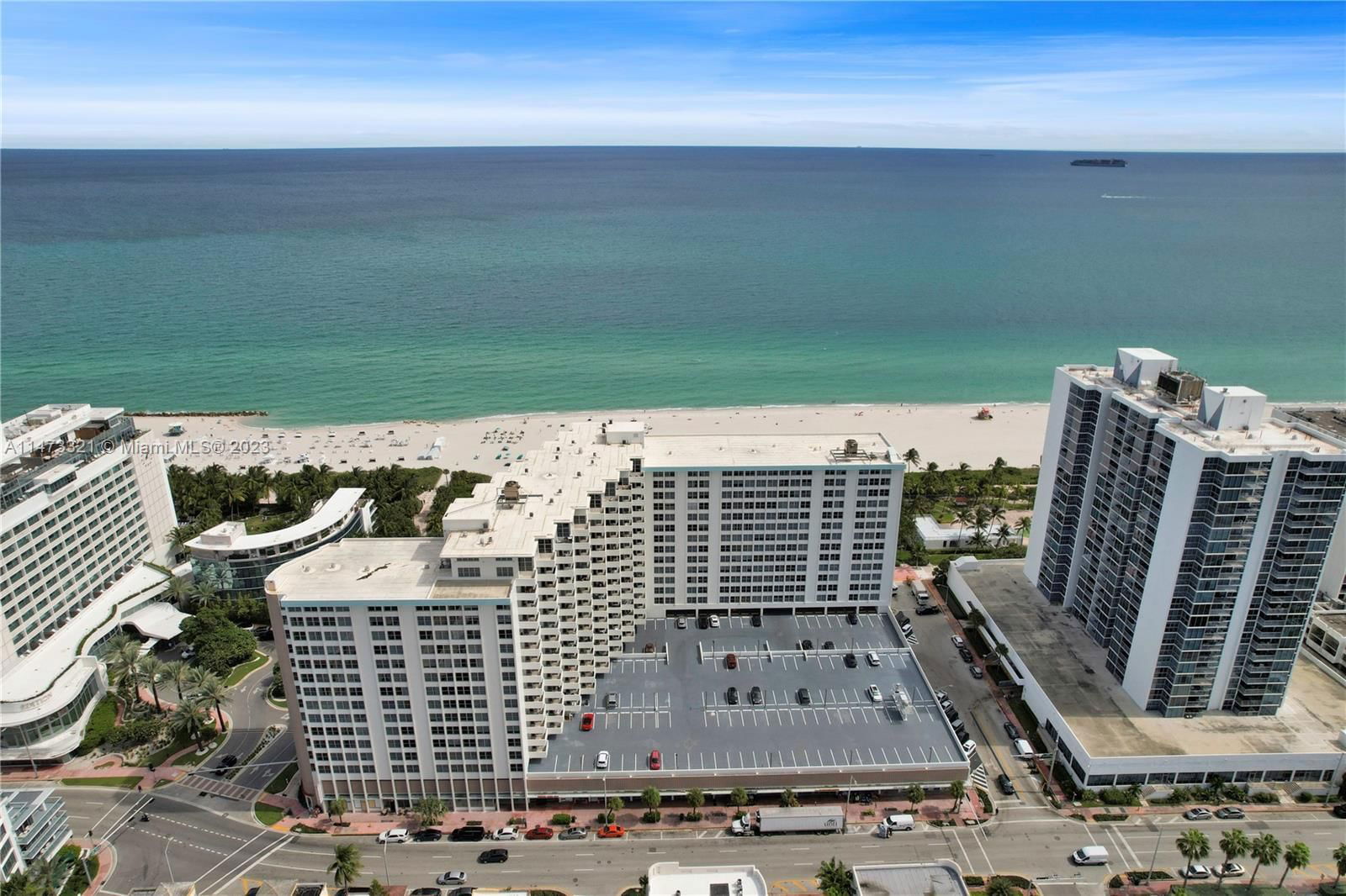 Real estate property located at 2899 Collins Ave #1435, Miami-Dade County, Miami Beach, FL