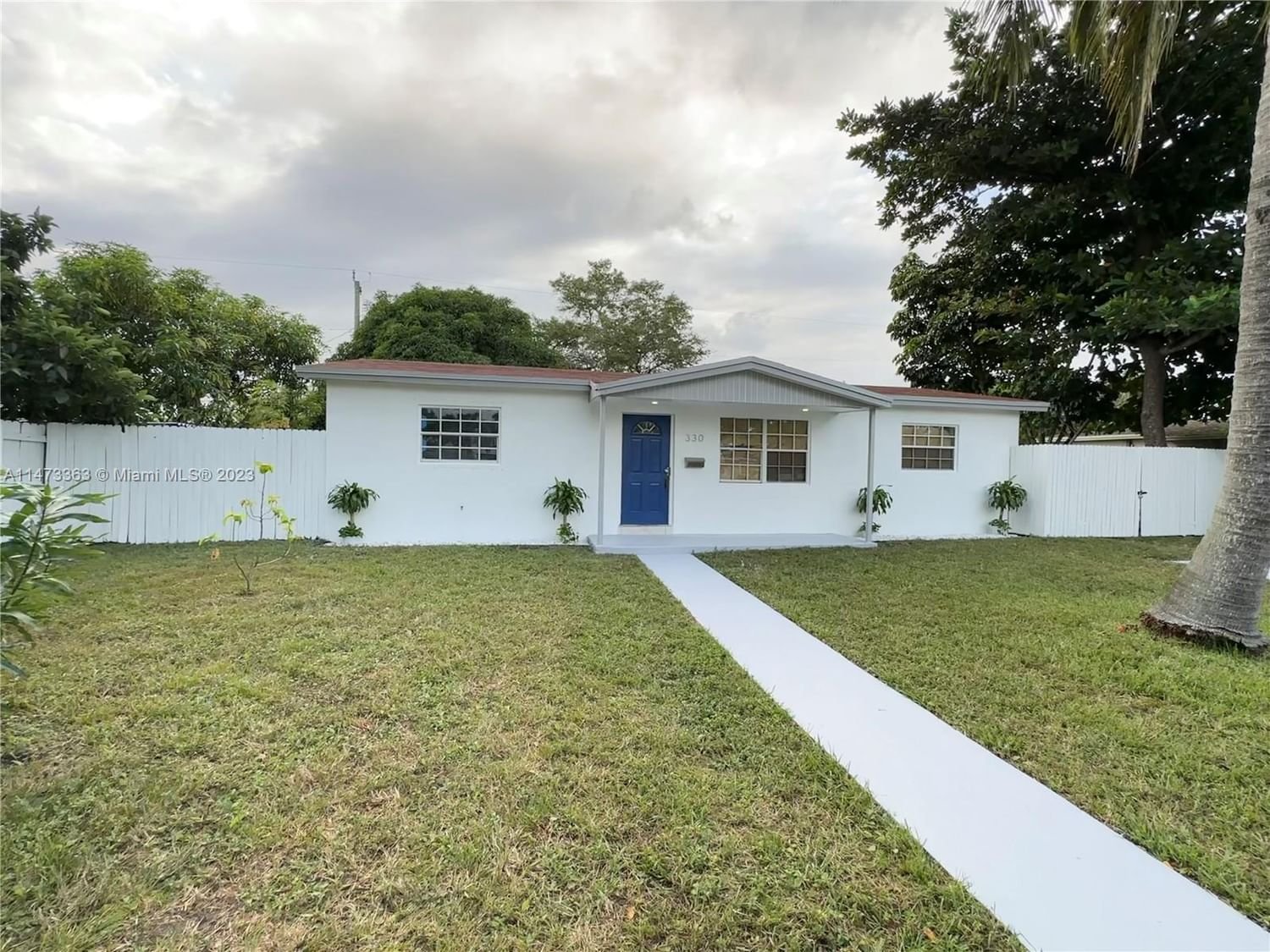 Real estate property located at 330 70th Ave, Broward County, BOULEVARD HEIGHTS SEC 7, Hollywood, FL