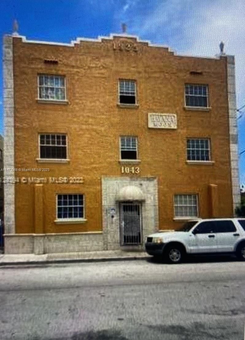 Real estate property located at 1043 2nd St #18, Miami-Dade County, HAVANA MOON CONDO, Miami, FL