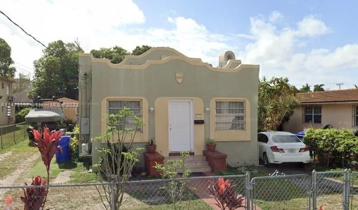 Real estate property located at 2744 16 Terrace, Miami-Dade County, GRAPELAND, Miami, FL