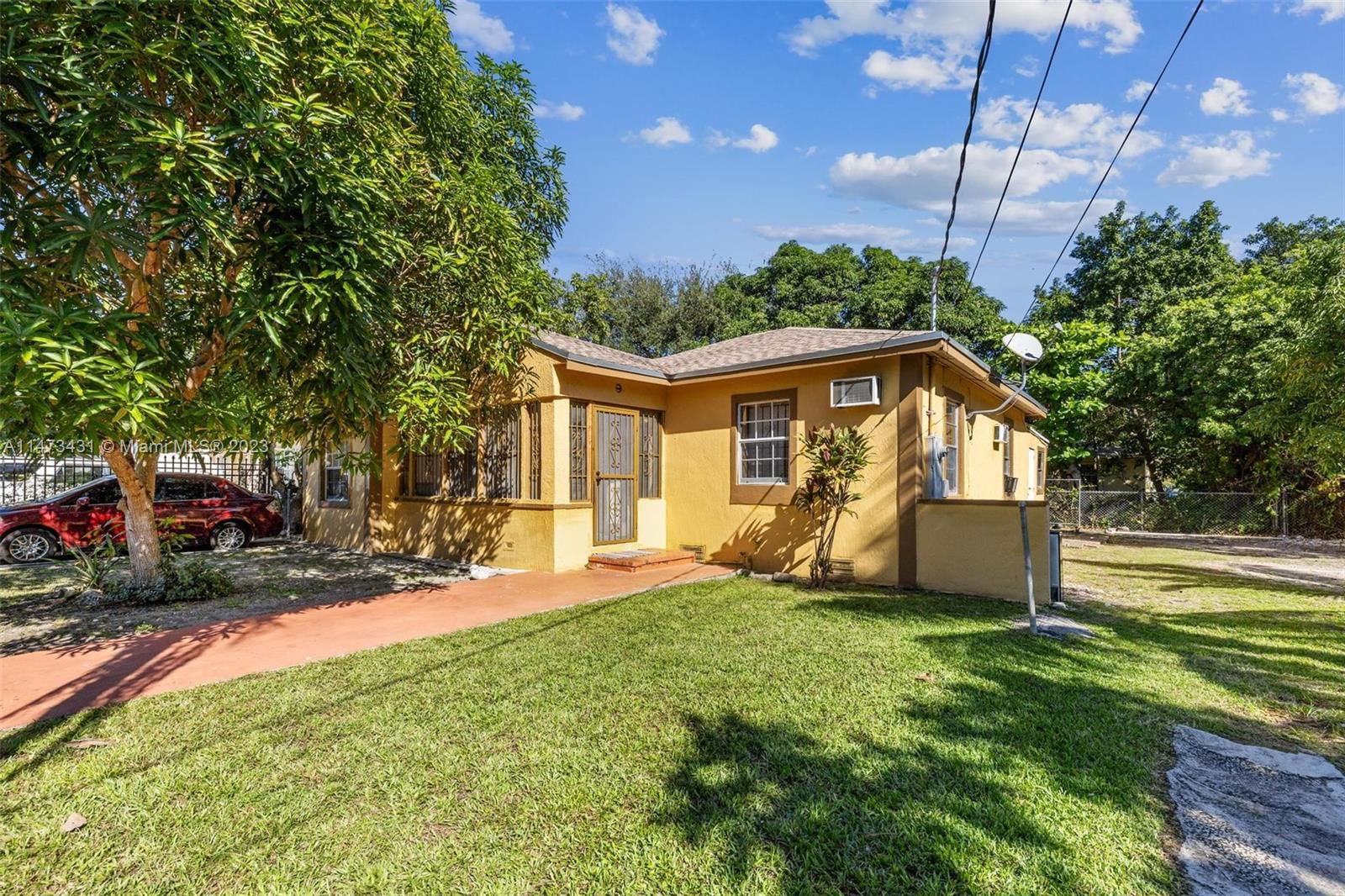 Real estate property located at 8257 2nd Ct, Miami-Dade County, INDIAN MOUND PARK, Miami, FL