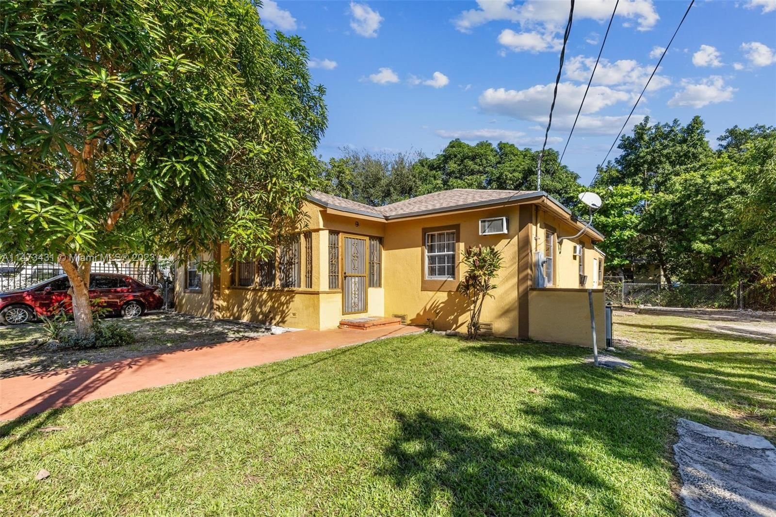 Real estate property located at 8257 2nd Ct, Miami-Dade County, INDIAN MOUND PARK, Miami, FL