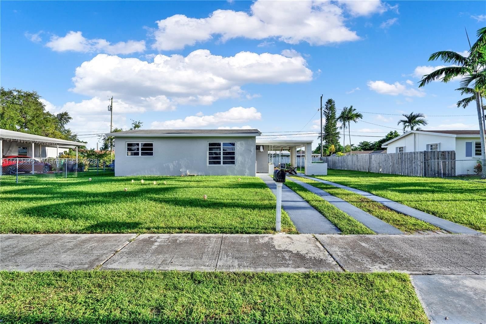 Real estate property located at 9980 Haitian Dr, Miami-Dade County, S CORAL HOMES SEC 3, Cutler Bay, FL
