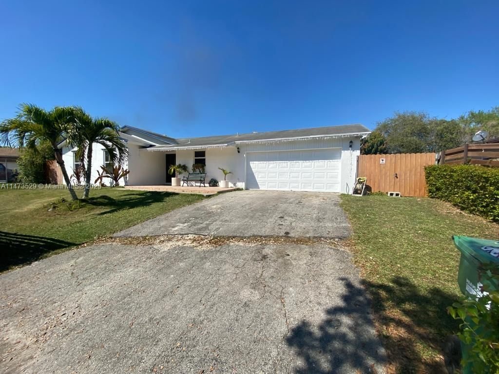 Real estate property located at 13035 256th Ter, Miami-Dade County, Homestead, FL