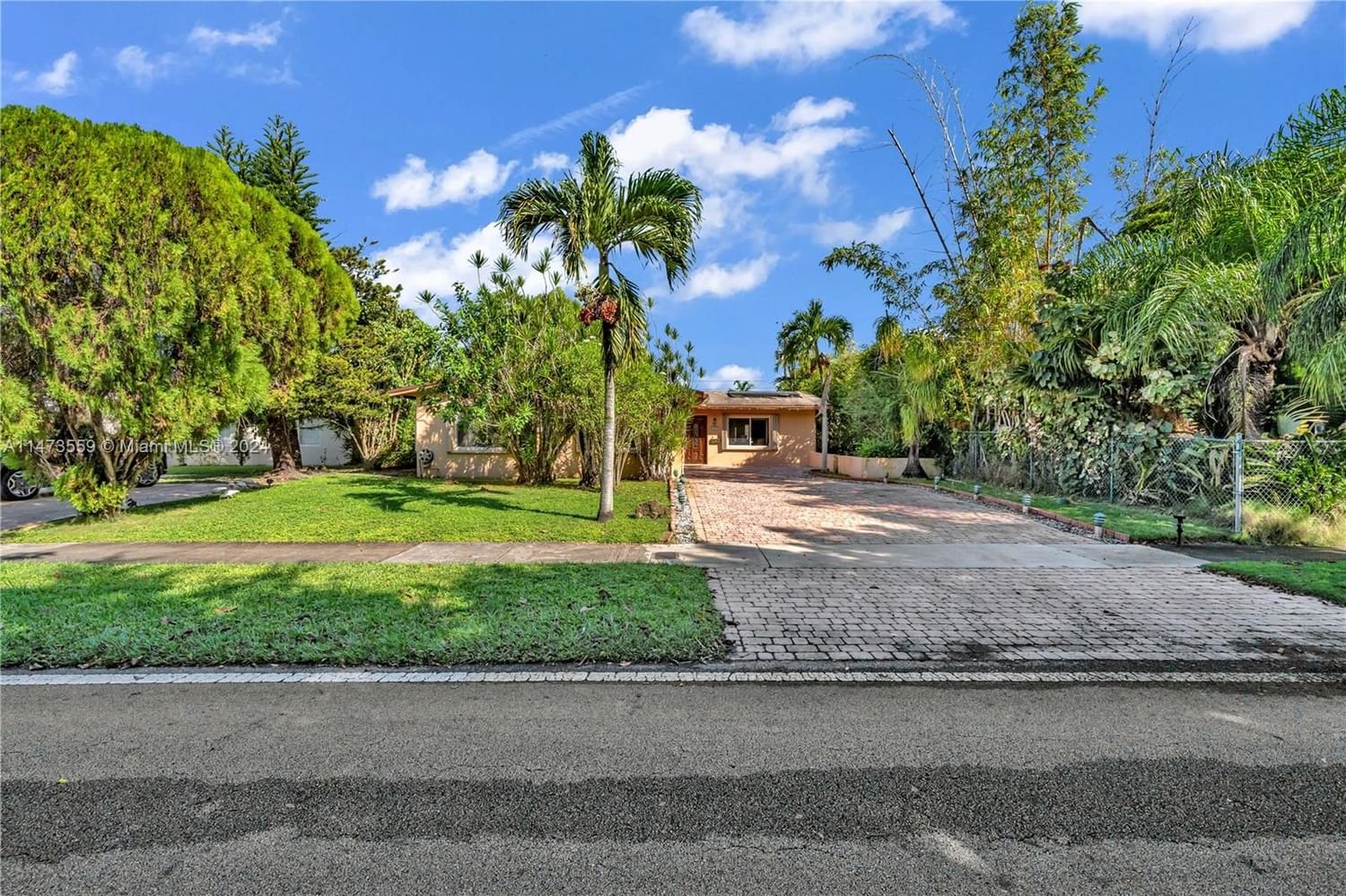 Real estate property located at 6421 36th St, Miami-Dade County, CENTRAL MIAMI PART 2, Miami, FL