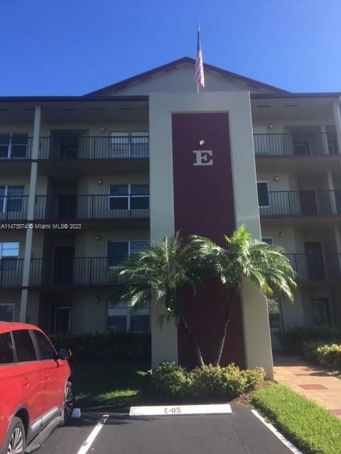 Real estate property located at 901 128th Ave #203E, Broward County, BUCKINGHAM AT CENTURY VIL, Pembroke Pines, FL