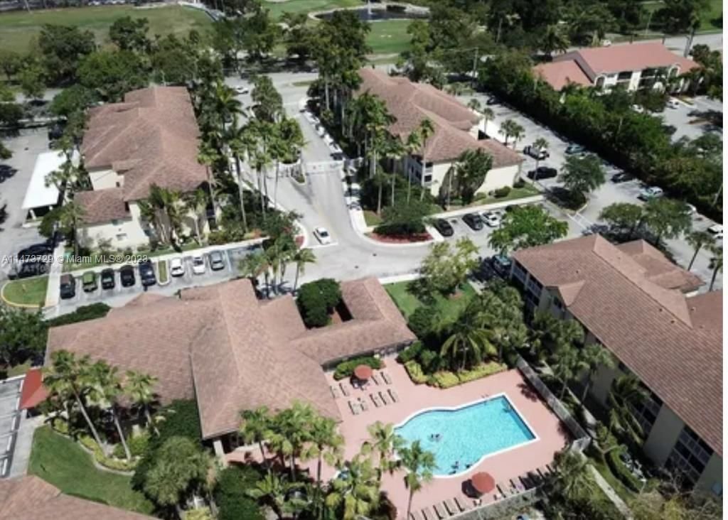 Real estate property located at 450 Park Rd #5-202, Broward County, Hollywood, FL
