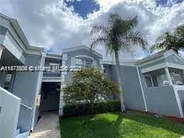 Real estate property located at 2019 27th Dr #102-5, Miami-Dade County, KEY GATE CONDO NO FIVE, Homestead, FL