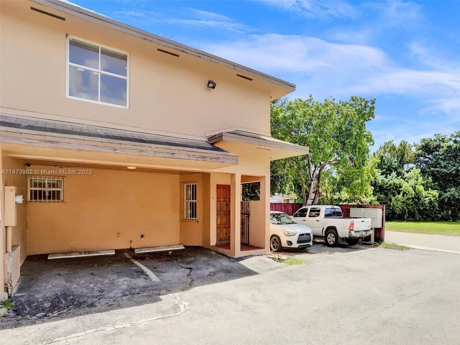 Real estate property located at 451 136th St I-101, Miami-Dade County, MOUNTCLAIR VILLAS CONDO, North Miami, FL