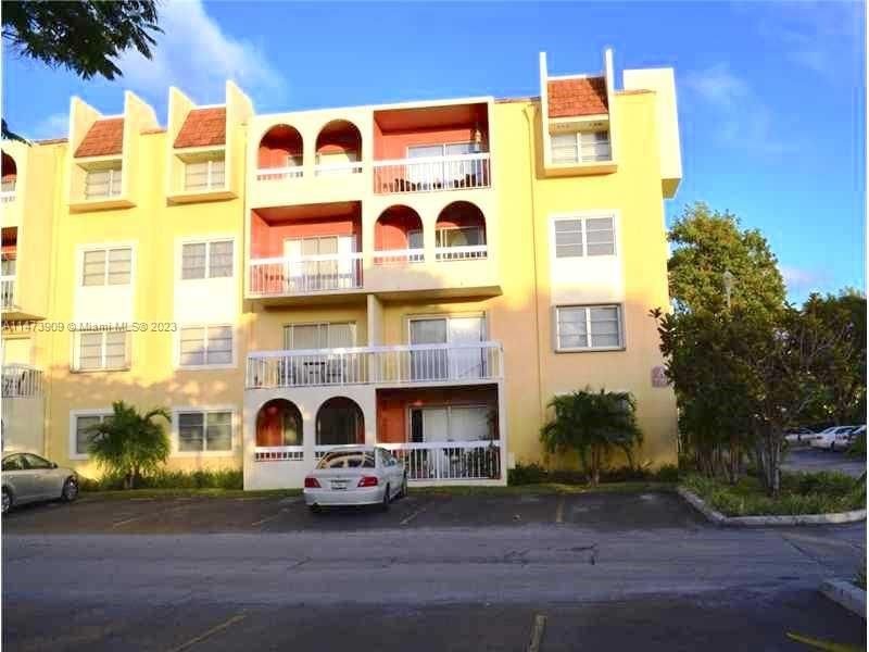Real estate property located at 7701 Camino Real A-102, Miami-Dade County, Miami, FL