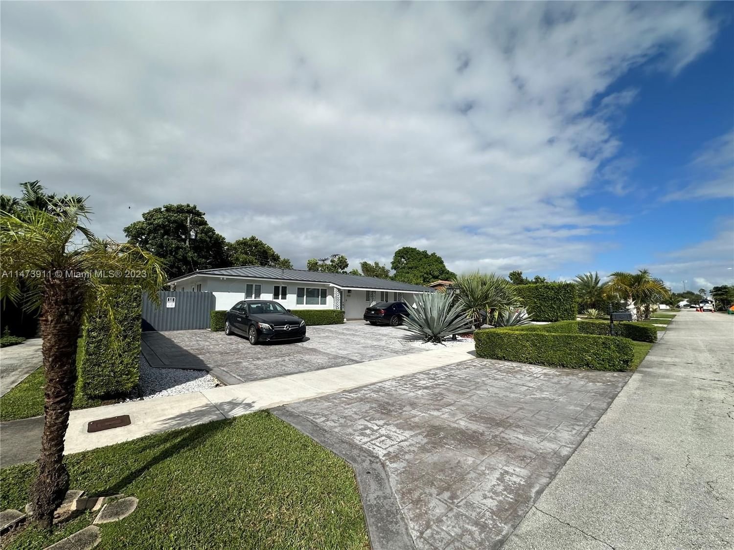 Real estate property located at 4610 89th Pl, Miami-Dade County, Miami, FL