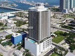 Real estate property located at 1600 1st Ave #2011, Miami-Dade County, CANVAS CONDO, Miami, FL