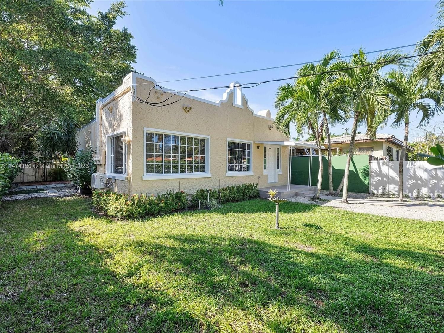 Real estate property located at 2475 26th St, Miami-Dade County, SILVER BLUFF, Miami, FL